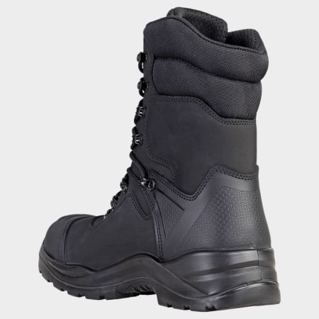 Bocanci inalti de lucru Stenso HARLEY О6 WR SR, fara bombeu [3]