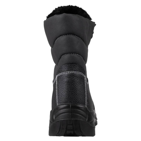 Bocanci inalti de protectie Renania NEW NORTH S3 SR FO CI, cu bombeu metalic si lamela [1]