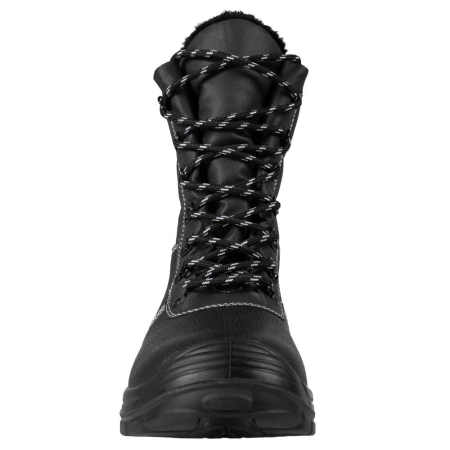 Bocanci inalti de protectie Renania NEW NORTH S3 SR FO CI, cu bombeu metalic si lamela [4]