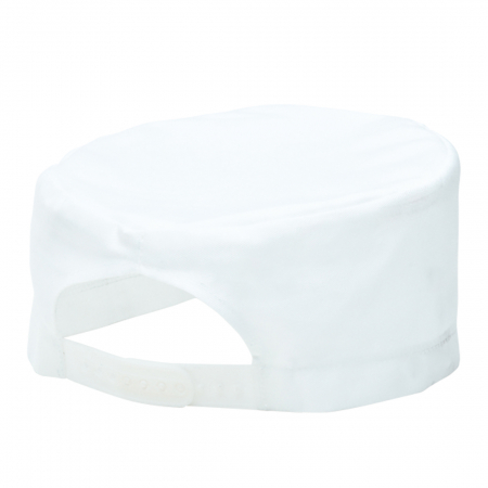 Imbracaminte de lucru - Boneta pentru bucatari Portwest S899, 65% poliester, 35% bumbac, 190g