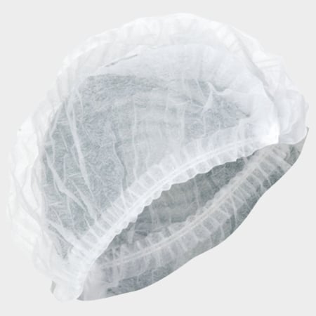 Capeline - Capelina de unica folosinta Stenso BONE CLIP, 100buc