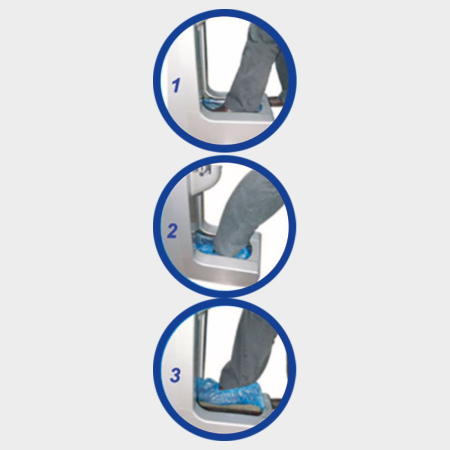 Botosei de unica folosinta Stenso TERI CPE OTO, 110buc [1]