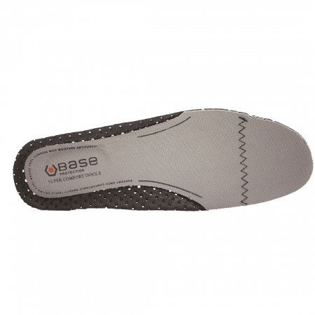 Accesorii echipamente protectie - Brant Base B6201 SUPER COMFORT