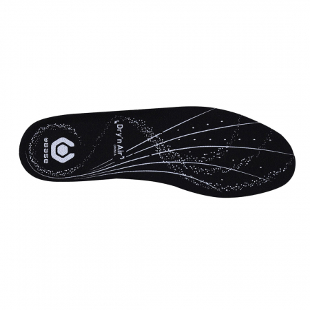 Accesorii echipamente protectie - Brant Base B6307 OMNIA