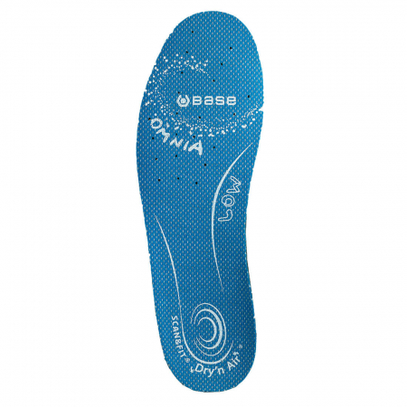 Accesorii echipamente protectie - Brant Base B6310 AIR SCAN&FIT OMNIA - Low