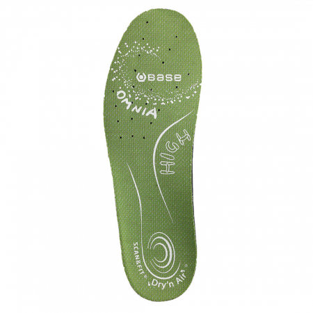 Accesorii echipamente protectie - Brant Base B6312 AIR SCAN&FIT OMNIA - High