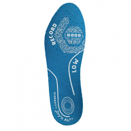 Accesorii echipamente protectie - Brant Base B6313 AIR SCAN&FIT RECORD - Low