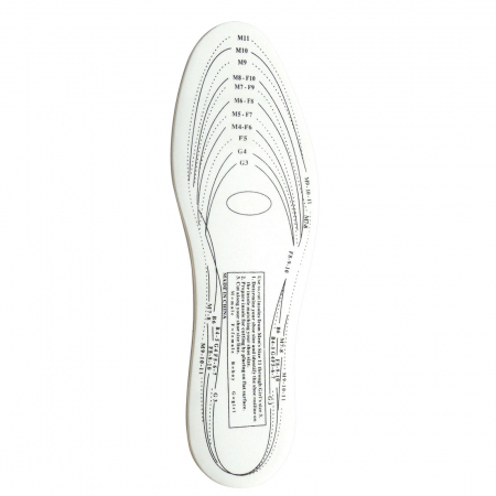 Branturi din spuma cu memorie Portwest FC87 [2]