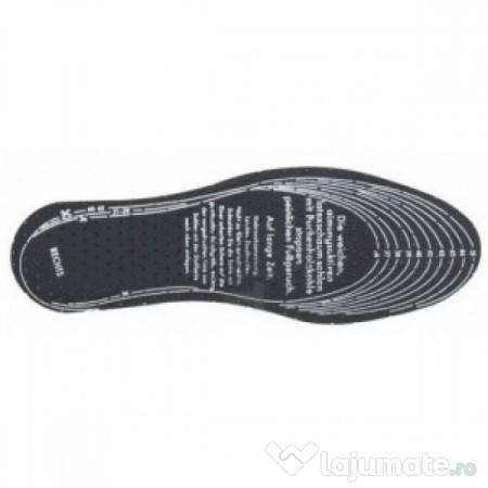Accesorii echipamente protectie - Branturi Renania CARBON STEP cu carbune activ