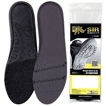 Accesorii echipamente protectie - Branturi Sirin BRASP, semiperforat