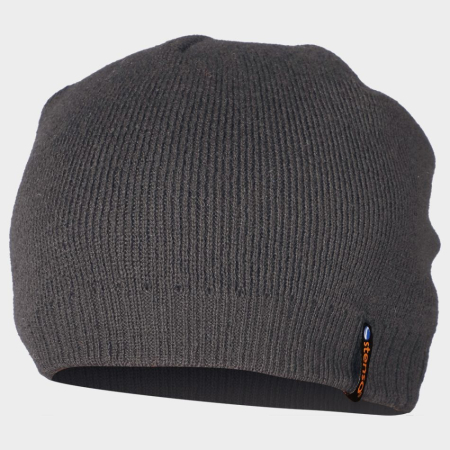 Fesuri | Cagule | Sepci de iarna - Fes de protectie Stenso AUSTIN, 100% acril