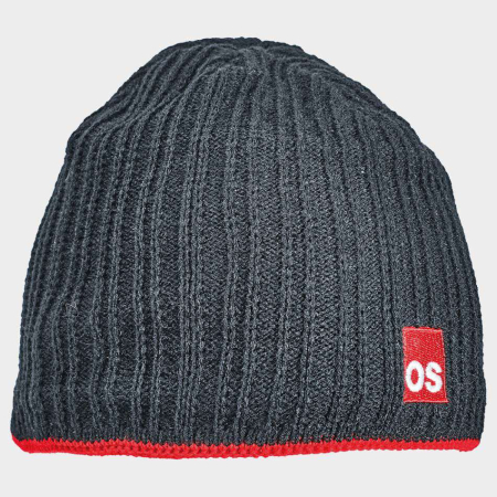 Fesuri | Cagule | Sepci de iarna - Fes de protectie Stenso GISLEV, 100% acril