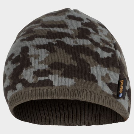 Fesuri | Cagule | Sepci de iarna - Fes de protectie Stenso KAMO, 100% acril