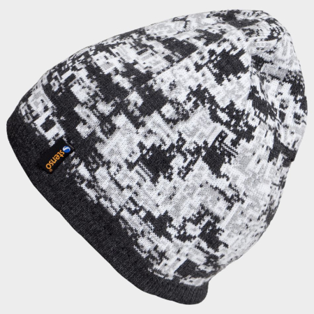 Fesuri | Cagule | Sepci de iarna - Fes de protrectie Stenso PIKES, 100% acril