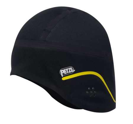 Echipament pentru lucru la inaltime - Caciula subtire pentru casca Petzl BEANIE A016BA00, compatibila cu casca VERTEX si STRATO