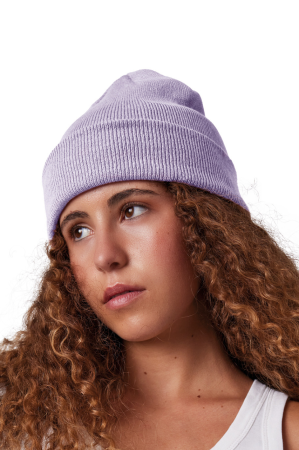 Caciula tricotata K-up BEANIE, diverse culori, 100% acril [1]