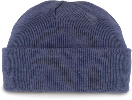 Caciula tricotata K-up BEANIE, diverse culori, 100% acril [1]
