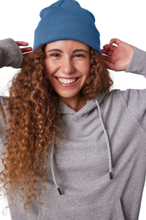 Caciula tricotata K-up BEANIE, diverse culori, 100% acril [1]