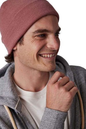 Caciula tricotata K-up BEANIE, diverse culori, 100% acril [1]