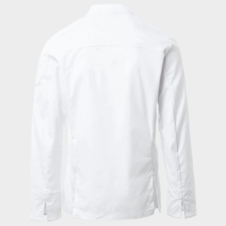 Tunica bucatar cu maneca lunga Payper SUPREME, 8% bumbac, 42% elastomer, 160 gr/mp [3]