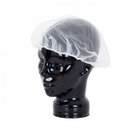 Echipamente speciale de protectie - Capeline de unica folosinta tip plasa Renania 1319