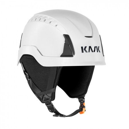 Capison Kask WINTER CAP WPA00007, compatibila cu toate castile KASK [1]