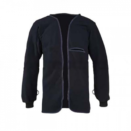 Imbracaminte de lucru - Jacheta de protectie ignifugata Sioen WATSON, 100% fleece, 275gr /mp