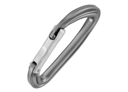 Carabiniera Petzl DJINN poarta dreapta M060La00, aluminu, fara siguranta [1]