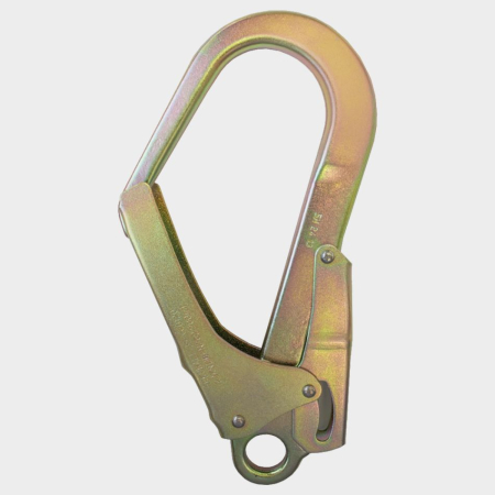 Carabiniere - Carabiniera din otel Stenso SEKURALT 39, 23 kN