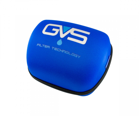 Accesorii echipamente protectie - Carcasa de protectie Gvs pentru semimastile ELIPSE de inalta eficienta