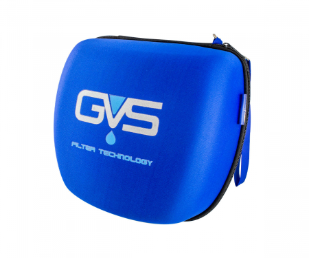 Accesorii echipamente protectie - Carcasa de protectie Gvs pentru semimastile Elipse INTEGRA