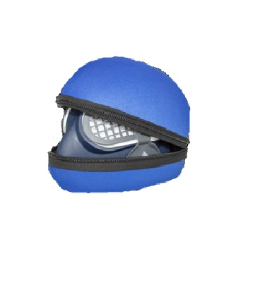 Carcasa de protectie Gvs pentru semimastile Elipse P3 [1]