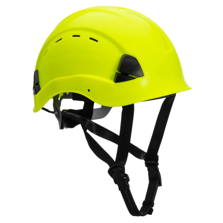Casca alpinism Portwest HEIGHT ENDURANCE PS73, compatibila cu ham FP19 [0]