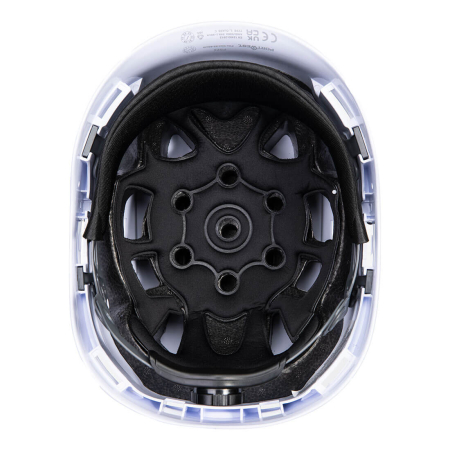 Casca alpinism Portwest HEIGHT ENDURANCE PS73, compatibila cu ham FP19 [1]