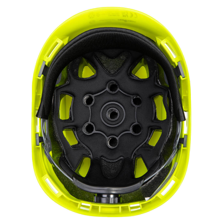 Casca alpinism Portwest HEIGHT ENDURANCE PS73, compatibila cu ham FP19 [1]