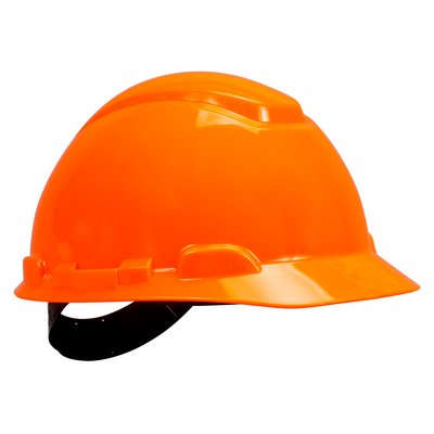 Protectia capului - Casca de protectie 3M H-700N, sistem de prindere cu rotita