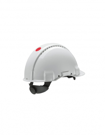 Casca de protectie 3M UVICATOR G3000, sistem de prindere cu rotita [1]