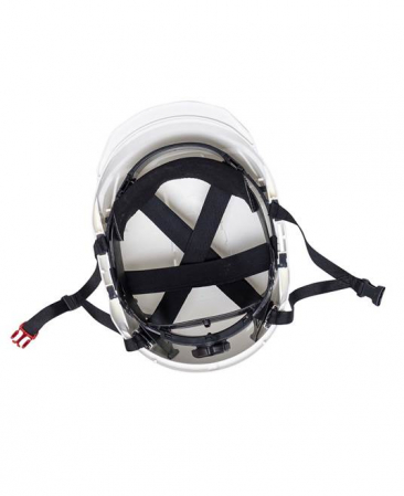 Casca de protectie Ardon PAB WH1,  rezistenta la caldura de la -30 °C la +50 °C [1]