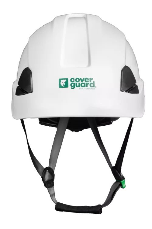 Casca de protectie Coverguard ALTAI PRO, pentru alpinism si lucru la inaltime [1]