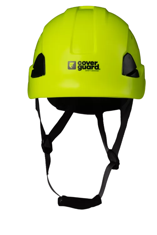 Casca de protectie Coverguard ALTAI WIND pentru alpinism si lucru la inaltime [0]