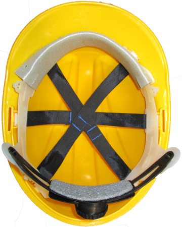 Casca de protectie izolanta Coverguard ALBATROS 1000V [3]