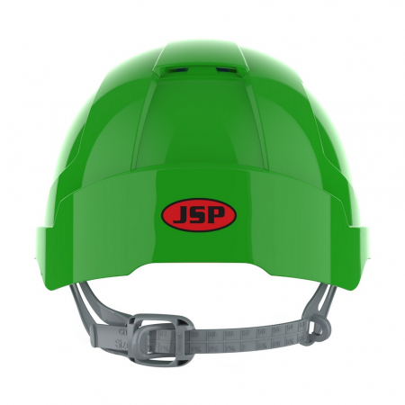 Casca de protectie Jsp EVO LITE, ventilata, suspensie textila [2]