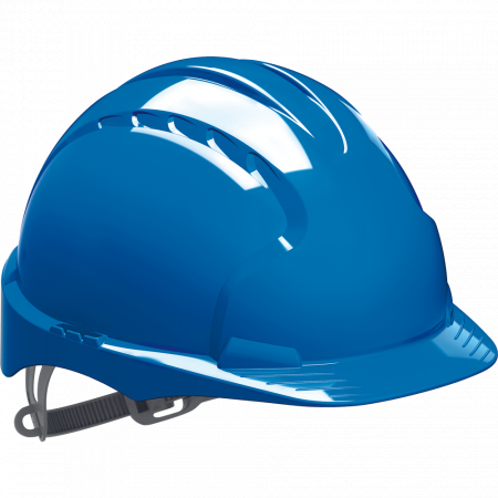 DIVERSE - Casca de protectie Jsp EVO3, fara ventilatie, rezistenta electrica 1000V