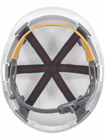 Casca de protectie Jsp EVO3, fara ventilatie [2]