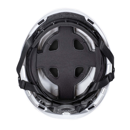 Casca de protectie KASK ZENITH X AIR WHE00075-201,  490g, marime ajustabila 52-63cm, PPHD, Neopor [5]