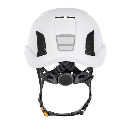 Casca de protectie KASK ZENITH X AIR WHE00075-201,  490g, marime ajustabila 52-63cm, PPHD, Neopor [3]