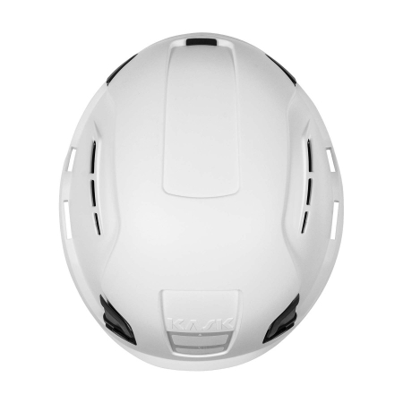 Casca de protectie KASK ZENITH X AIR WHE00075-201,  490g, marime ajustabila 52-63cm, PPHD, Neopor [4]