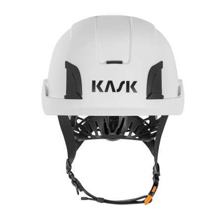 Casca de protectie KASK ZENITH X WHE00073-201, 490g, marime ajustabila 52-63cm, PPHD, Neopor [1]