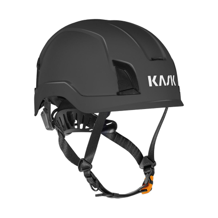 Casti alpinism - Casca de protectie KASK ZENITH X WHE00073-209, 490g, marime ajustabila 52-63cm, PPHD, Neopor
