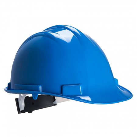 Casti de protectie - Casca de protectie Portwest PW50 PP Safety ELECTRO, ham cu 4 puncte de suspensie